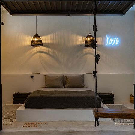 Luxury Apartment Close To The Beach Barcelona Bagian luar foto
